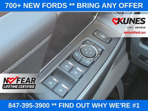 New 2026 Ford F250 XLT w/ XLT Premium Package AWD/4WD image 52