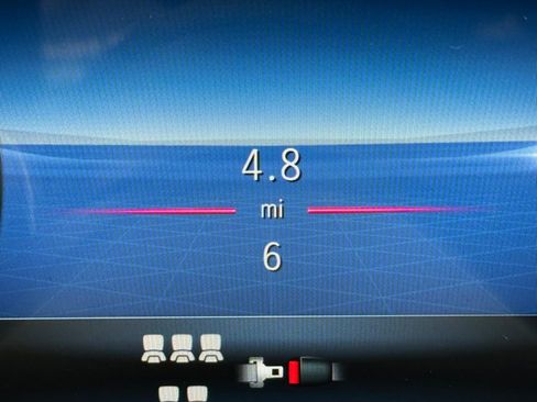 New 2026 Mercedes-Benz GLS 450 4MATIC image 16