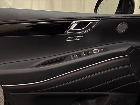 New 2026 Genesis GV80 2.5T Select AWD/4WD image 11