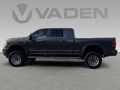 Used 2023 RAM 2500 Limited image 8