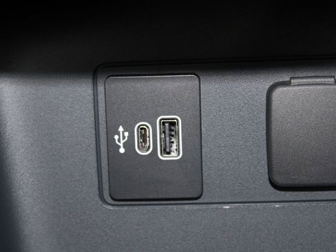 New 2026 Ford Explorer Active w/ Active Comfort Package image 43