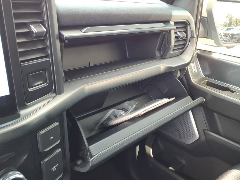 Used 2024 Ford F150 Lariat w/ Equipment Group 502A High AWD/4WD image 34