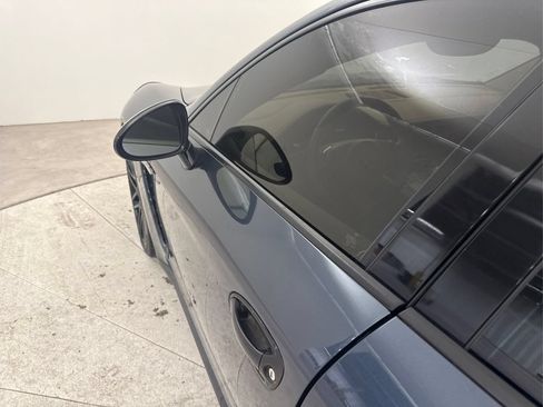 Used 2012 Porsche Panamera 4 image 21