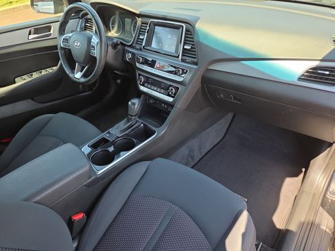 Used 2019 Hyundai Sonata SEL FWD image 17