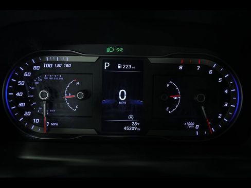 Used 2024 Hyundai Tucson SEL image 23