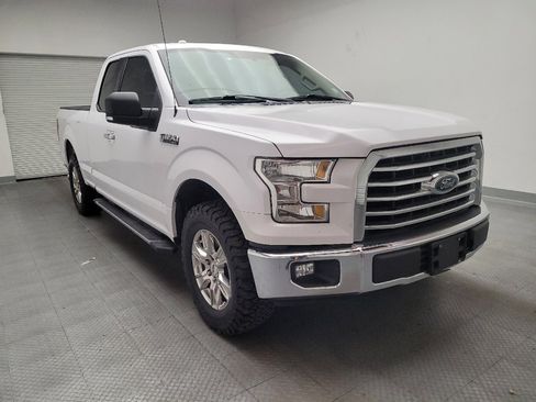 Used 2017 Ford F150 XLT w/ Equipment Group 301A Mid image 13