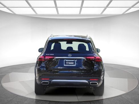 New 2026 Mercedes-Benz GLE 350 4MATIC image 3