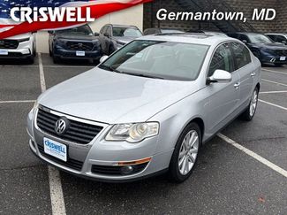 Used 2010 Volkswagen Passat Komfort video 1