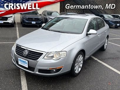 Used 2010 Volkswagen Passat Komfort