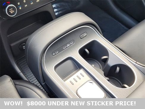 Used 2026 Hyundai Palisade Calligraphy image 16