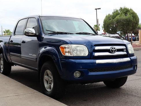 Used 2006 Toyota Tundra SR5 RWD image 14