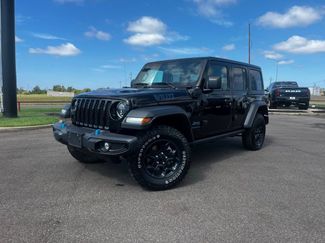 Used 2024 Jeep Wrangler Unlimited Rubicon 4xe video 2
