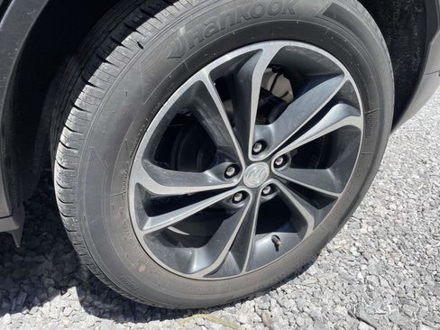 Used 2023 Buick Encore GX Select FWD image 6