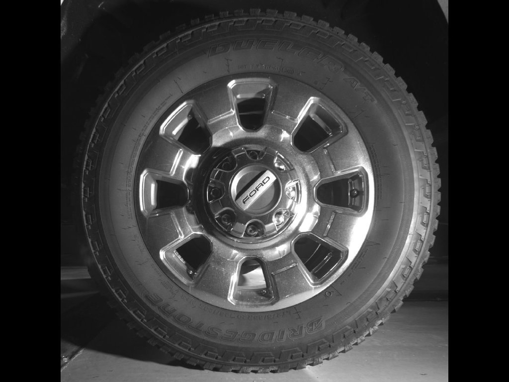 Used 2026 Ford F350 Lariat w/ Chrome Package AWD/4WD image 13