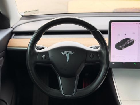 Used 2019 Tesla Model 3 Long Range AWD/4WD image 31