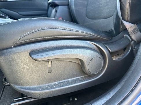 Used 2021 Kia Seltos S AWD/4WD image 5