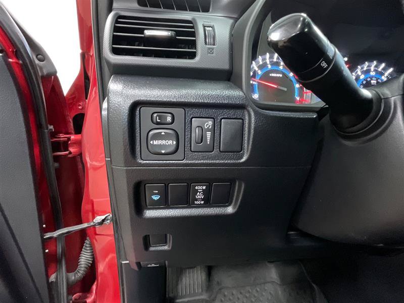 Used 2018 Toyota 4Runner SR5 Premium AWD/4WD image 25
