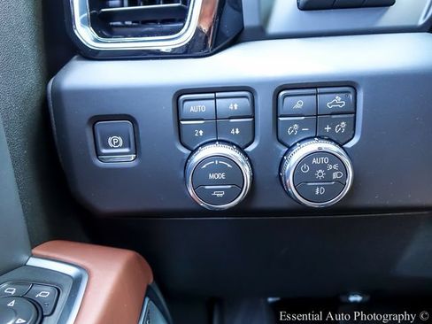 New 2026 GMC Sierra 3500 Denali Ultimate AWD/4WD image 20