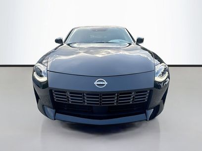 New 2025 Nissan Z Sport w/ Floor Mat Package
