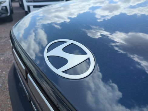 New 2026 Hyundai Santa Fe SEL image 13