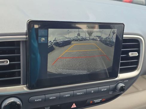 New 2026 Hyundai Venue SEL FWD image 30