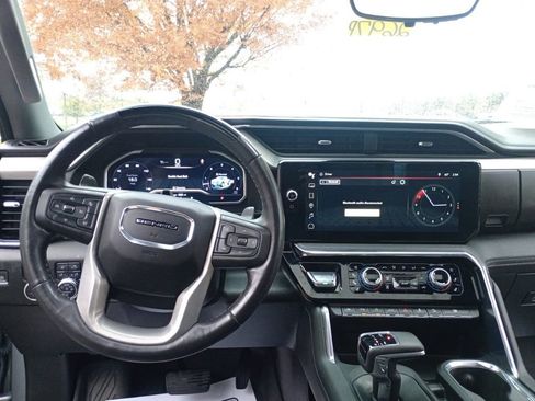 Used 2024 GMC Sierra 1500 Denali image 28
