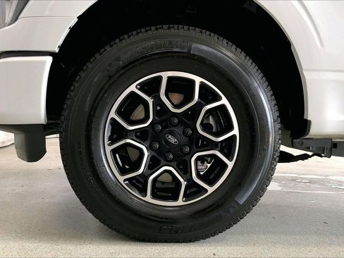 Used 2023 Ford F150 XL w/ STX Appearance Package RWD image 8
