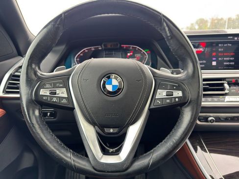 Used 2019 BMW X5 xDrive40i image 22