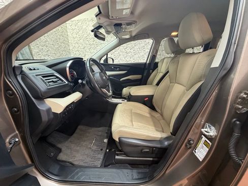 Used 2021 Subaru Ascent Premium w/ Convenience Package image 20