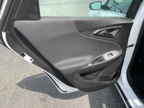 Used 2024 Chevrolet Malibu LT image 48