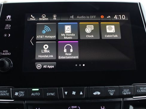 Used 2019 Honda Odyssey Elite image 24