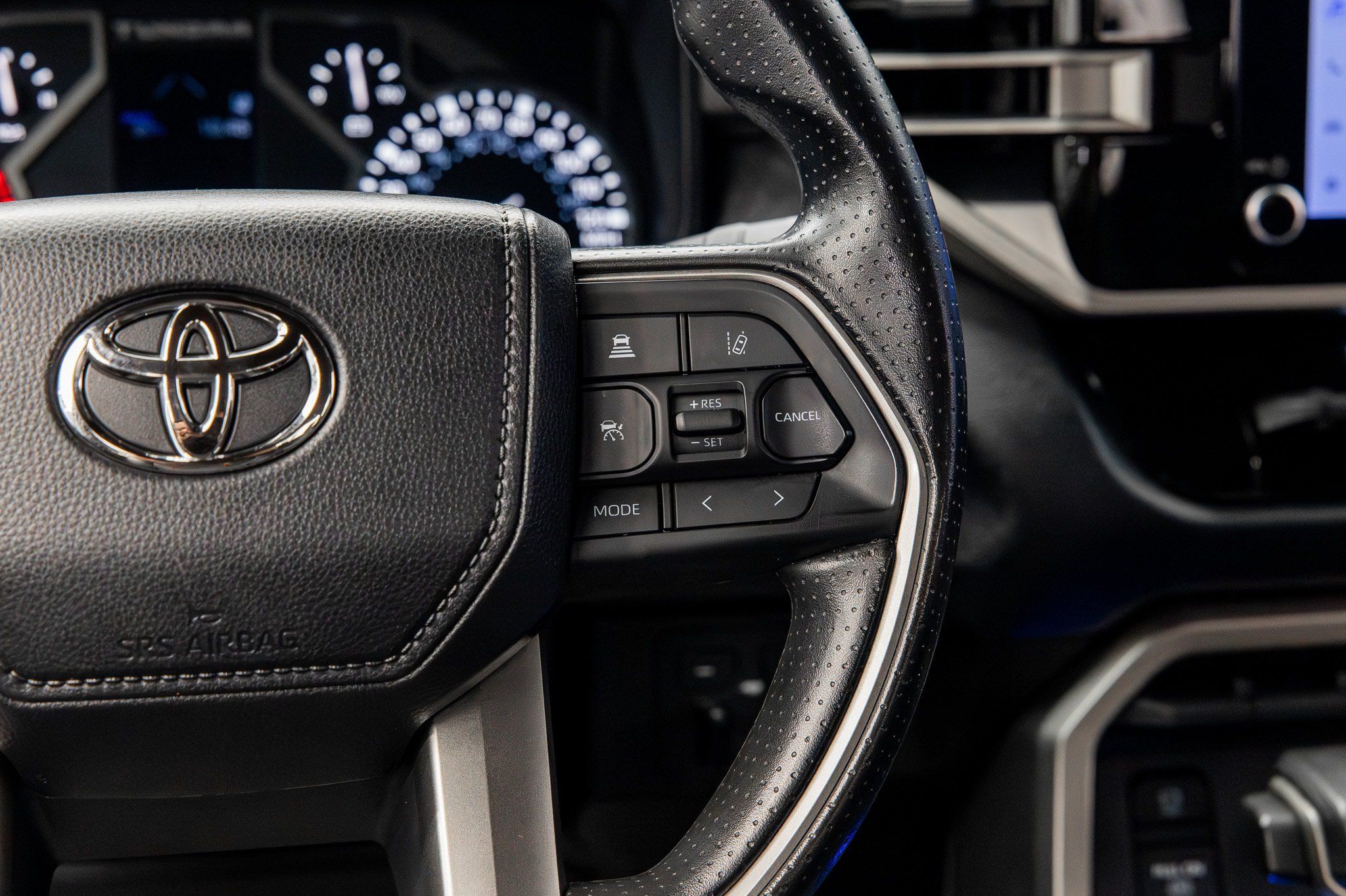 Used 2023 Toyota Tundra SR5 AWD/4WD image 40