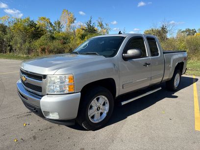 Used 2011 Chevrolet Silverado 1500 LT w/ All-Star Edition