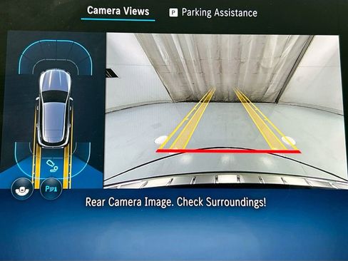 Certified 2026 Mercedes-Benz GLC 300 image 14