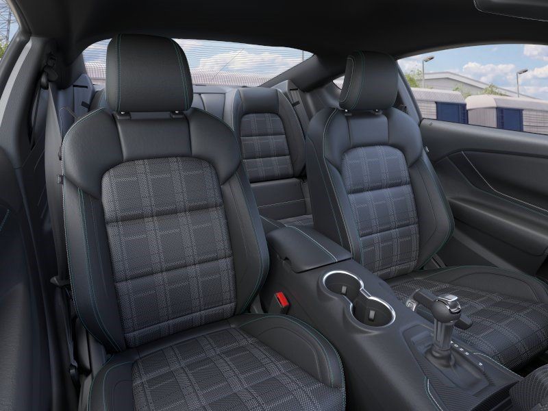 New 2026 Ford Mustang GT Premium RWD image 11