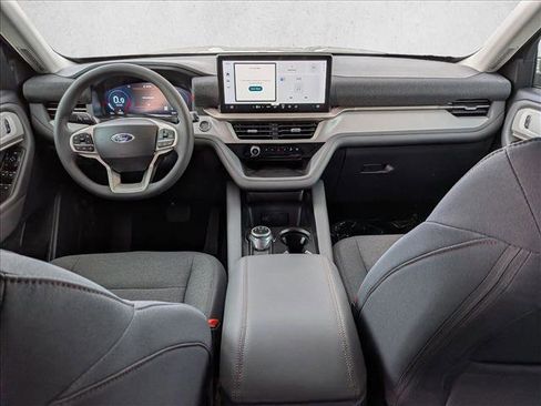 New 2026 Ford Explorer Active image 13