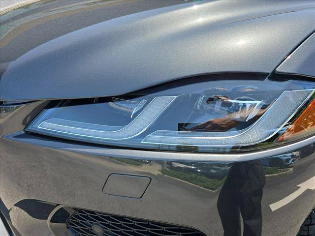 New 2026 Jaguar F-PACE R-Dynamic S AWD/4WD image 30