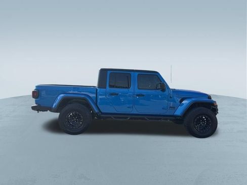 Used 2020 Jeep Gladiator Sport w/ Quick Order Package 24S AWD/4WD image 28