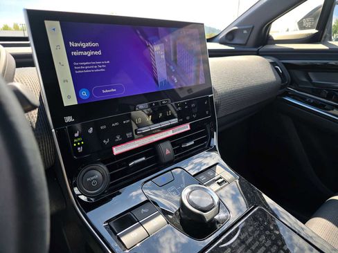 Certified 2023 Toyota bZ4X Limited image 30