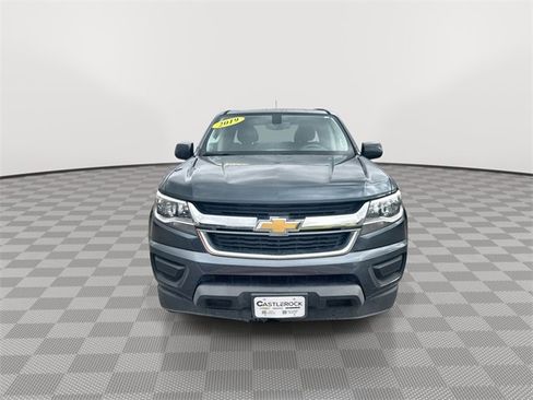 Used 2019 Chevrolet Colorado LT image 3