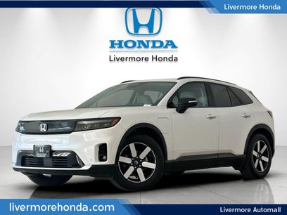 Used 2024 Honda Prologue Touring