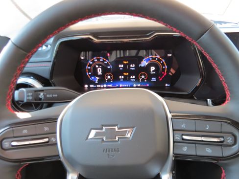 New 2026 Chevrolet Colorado Z71 w/ Z71 Convenience Package 2 AWD/4WD image 20