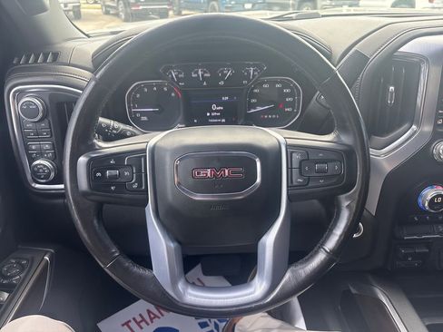 Used 2020 GMC Sierra 2500 SLT w/ SLT Convenience Package AWD/4WD image 19