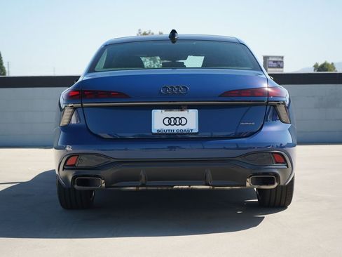 New 2026 Audi A6 Prestige AWD/4WD image 5