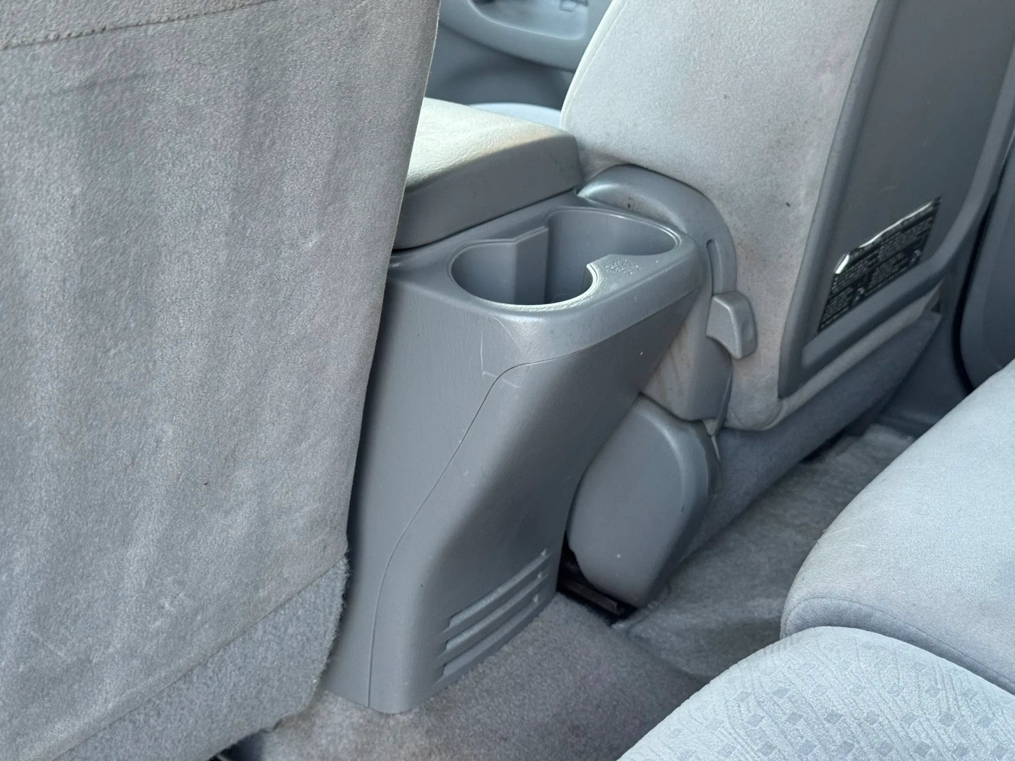 Used 2006 Toyota Tacoma PreRunner RWD image 30