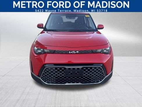 Used 2023 Kia Soul EX image 8