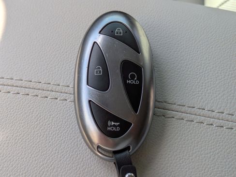 New 2026 Hyundai Tucson SEL image 30