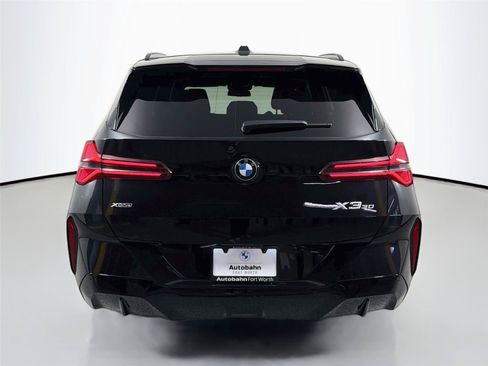 New 2026 BMW X3 xDrive30i w/ Premium Package AWD/4WD image 6