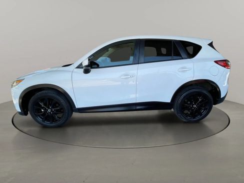 Used 2014 MAZDA CX-5 Grand Touring FWD image 2