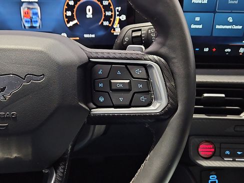 Used 2025 Ford Mustang GT image 20